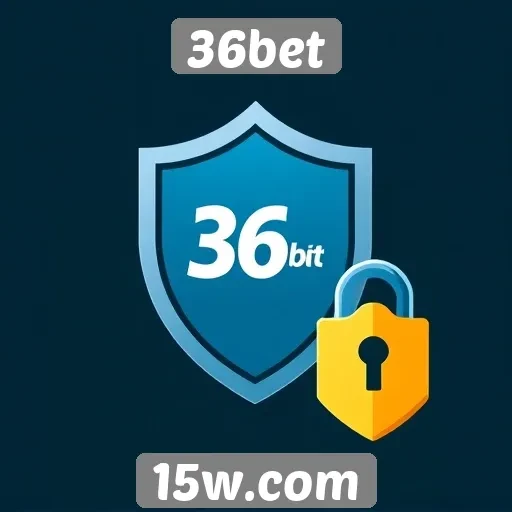 Avaliação da segurança do site de jogos 36bet