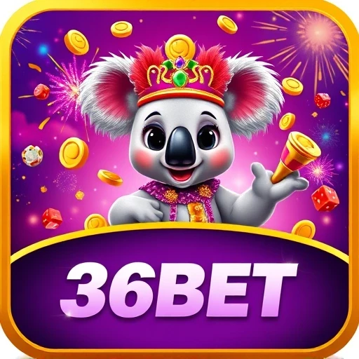 36bet Logo