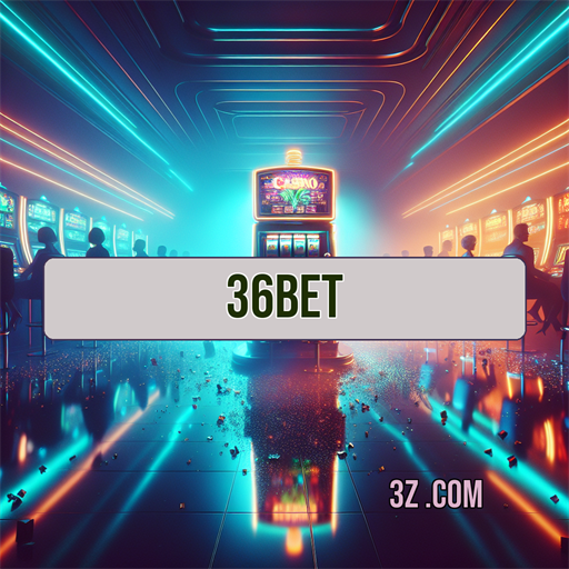 Login Criativo e Ágil no 36bet: Uma Nova Experiência