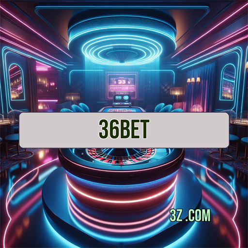 Slots no site 36bet: Aventure-se e ganhe sempre!