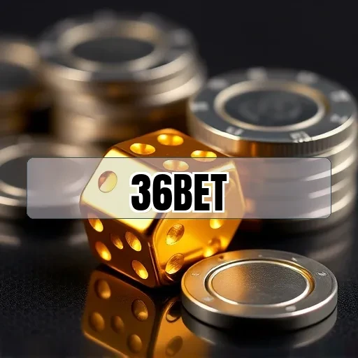 36bet: Descubra as Novidades do Cassino Ao Vivo que Vão Te Surpreender!