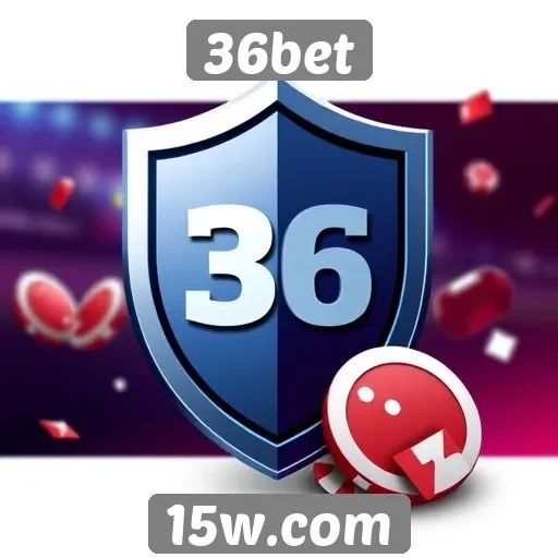 Análise da segurança no site de jogos 36bet