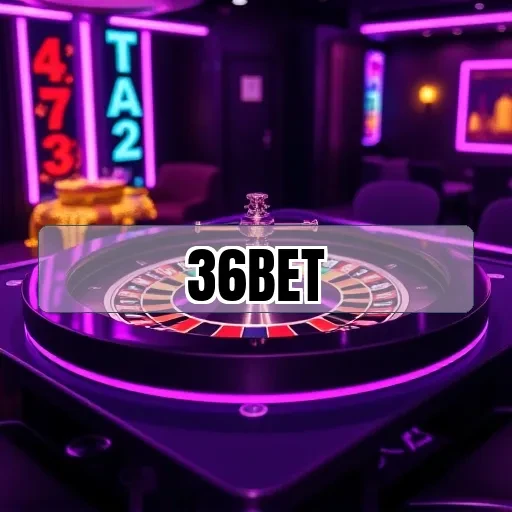 36bet: O Suporte que Transforma Sua Experiência de Jogo